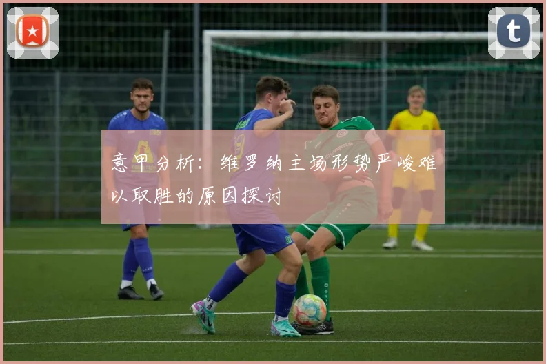 意甲分析：维罗纳主场形势严峻难以取胜的原因探讨